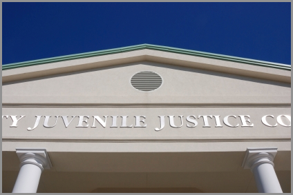 Juvenile Justice Court