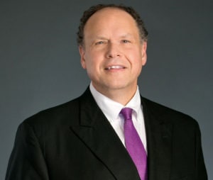 Picture of H. Michael Steinberg 