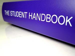 Student Handbook